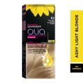 Olia 9.1 Ashy light blond kit