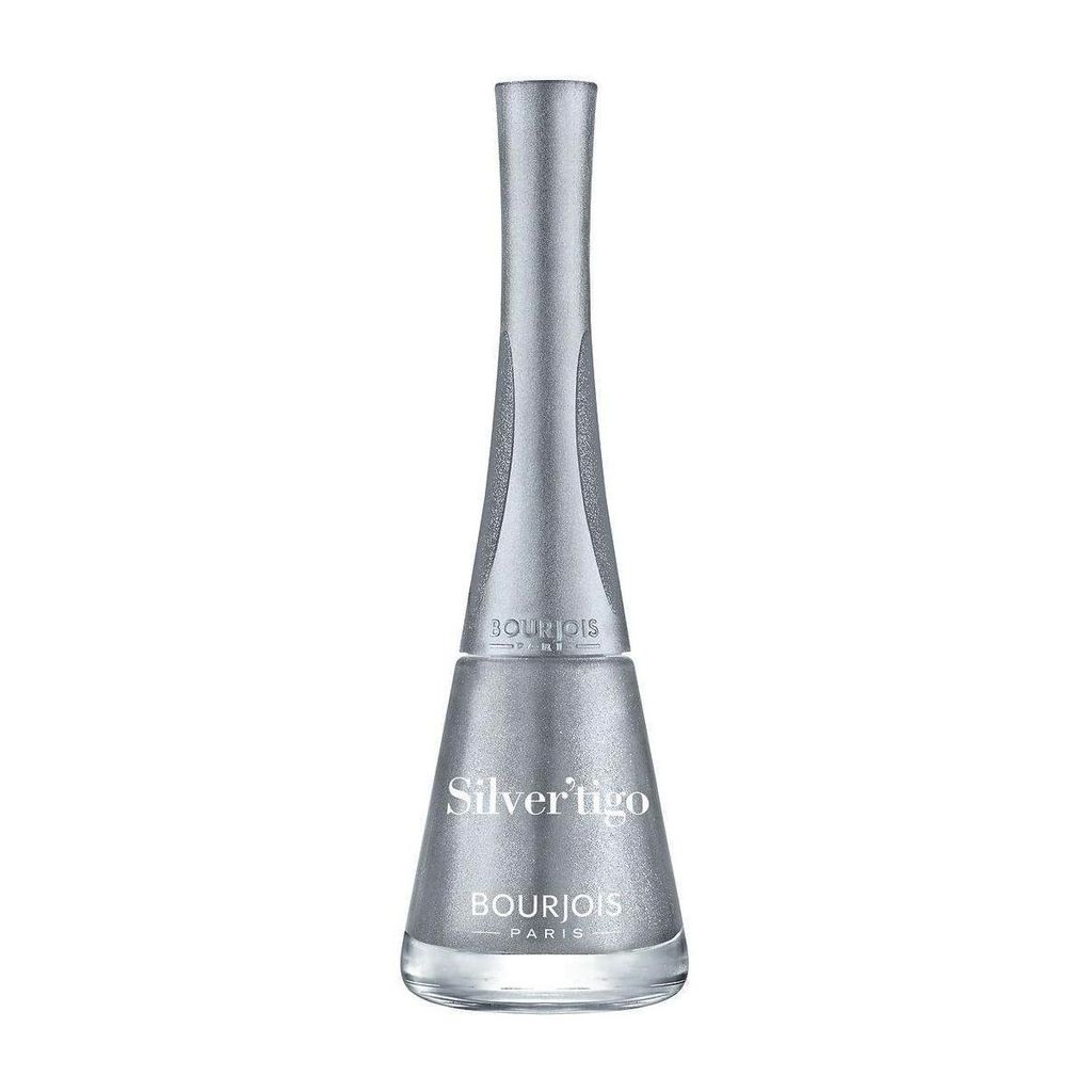 Bourjois 1 Seconde Nail Polish# 04