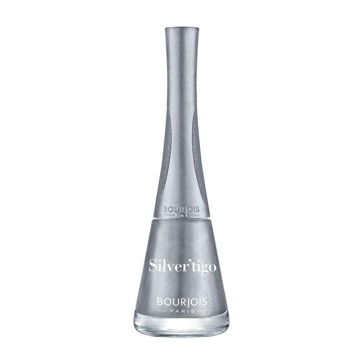 Bourjois 1 Seconde Nail Polish# 04