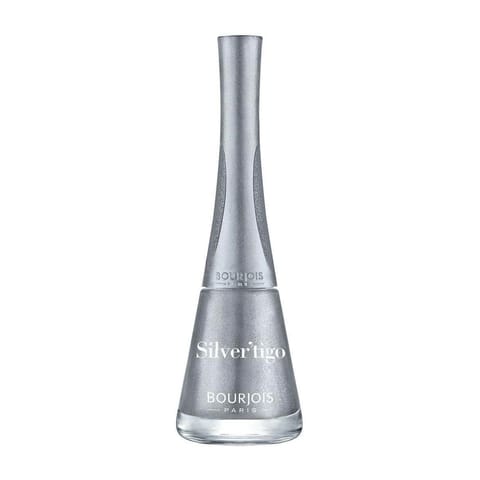 Bourjois 1 Seconde Nail Polish# 04