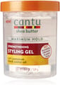 Cantu Strengthening Styling Gel 524g