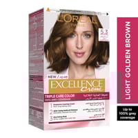 Exce Hair Color-5.3