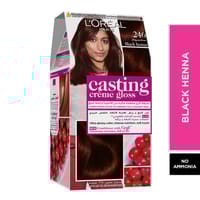 لوريال كاستنج حنا اسود 246
