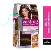 L'oreal Casting supr.brown 432