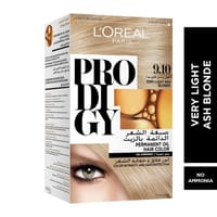 Loreal Pro-Digy Colour 9.10 wh