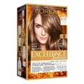 Lorael Blond Fonce Glace 6.13