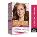 Loreal Crm Hair Color Brwn 6.7