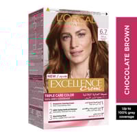 Loreal Crm Hair Color Brwn 6.7