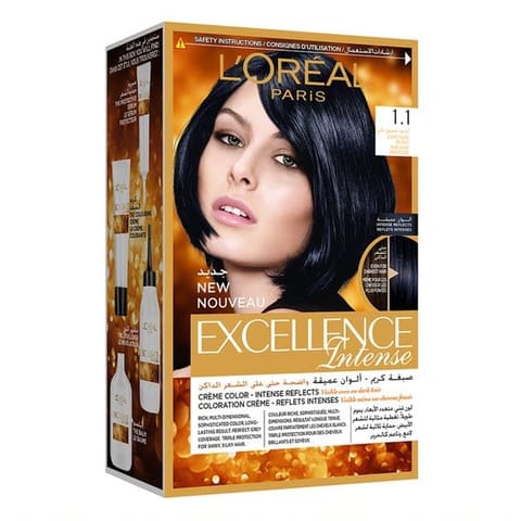 PUREDERM HAIR COLOR TREATMENT GREEN