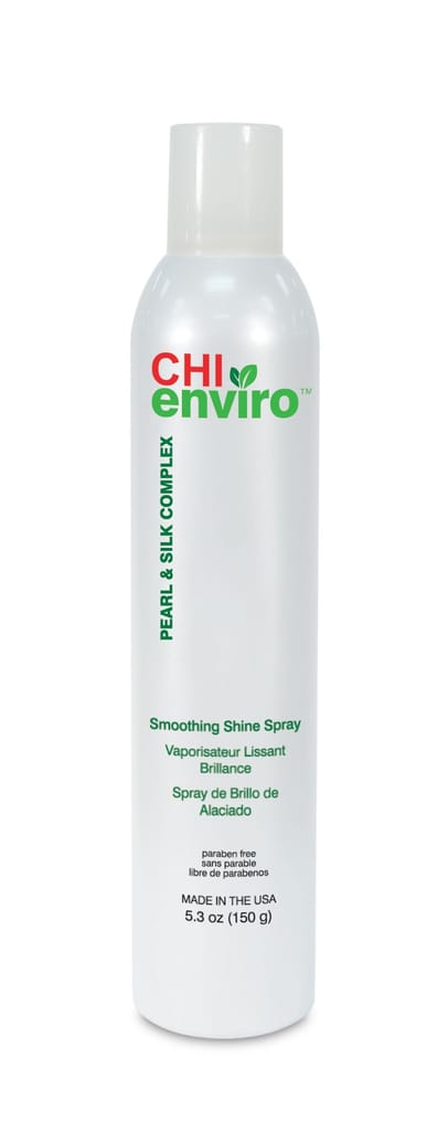 تشي انفيرو رذاذ التنعيم و اللمعان