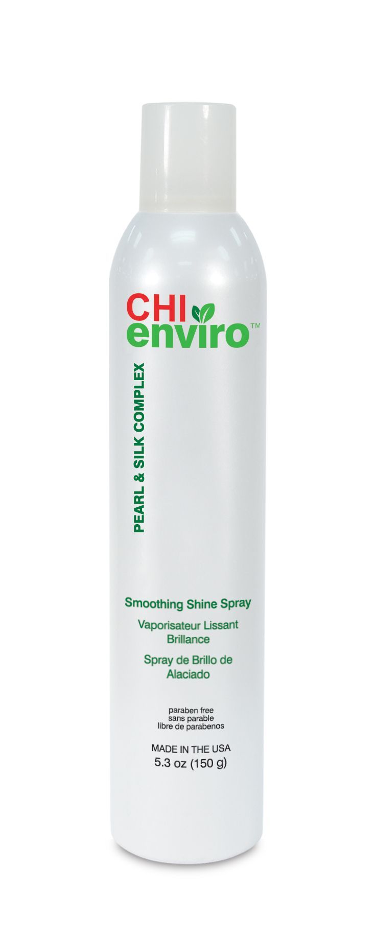 تشي انفيرو رذاذ التنعيم و اللمعان