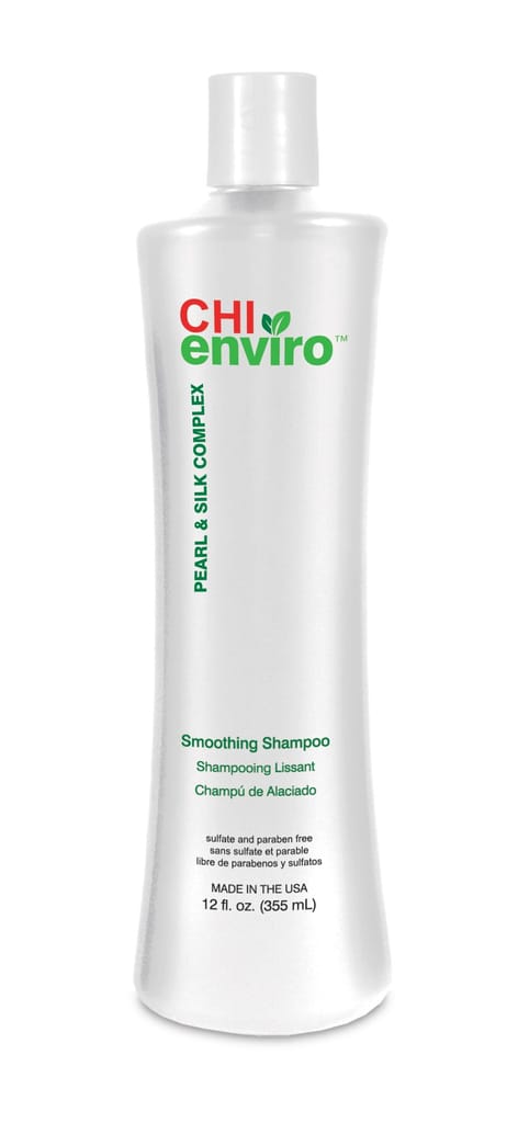 CHI Enviro Smoothing Shampoo