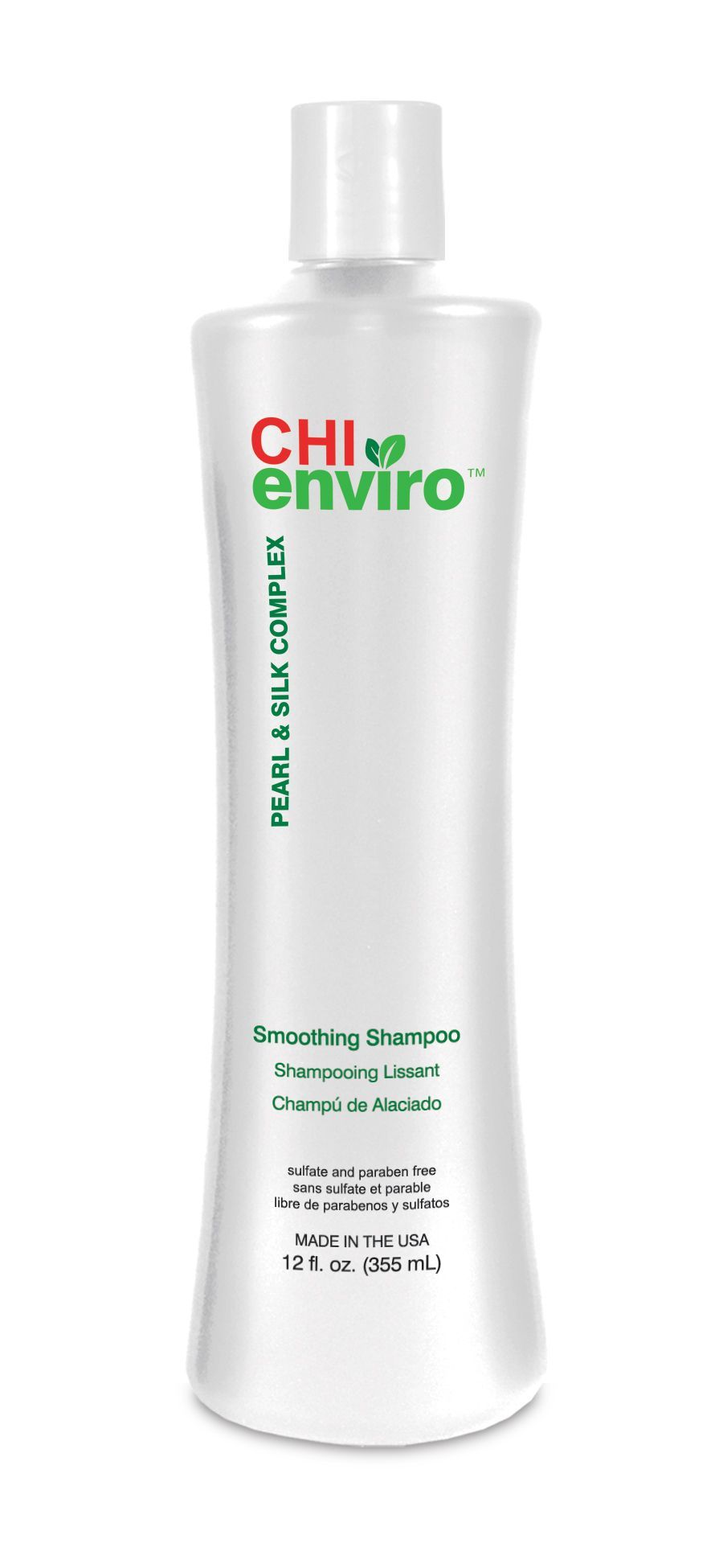 CHI Enviro Smoothing Shampoo