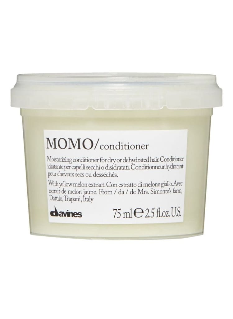 Davines EHC Momo Conditioner 75ml