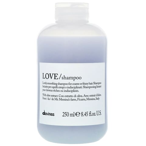 Ultra Doux Black Charcoal & Nigella Seed Oil Purifying & Shine Shampoo 400ml