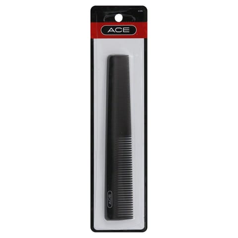 فرشاة تجفيف الشعر لون وردي