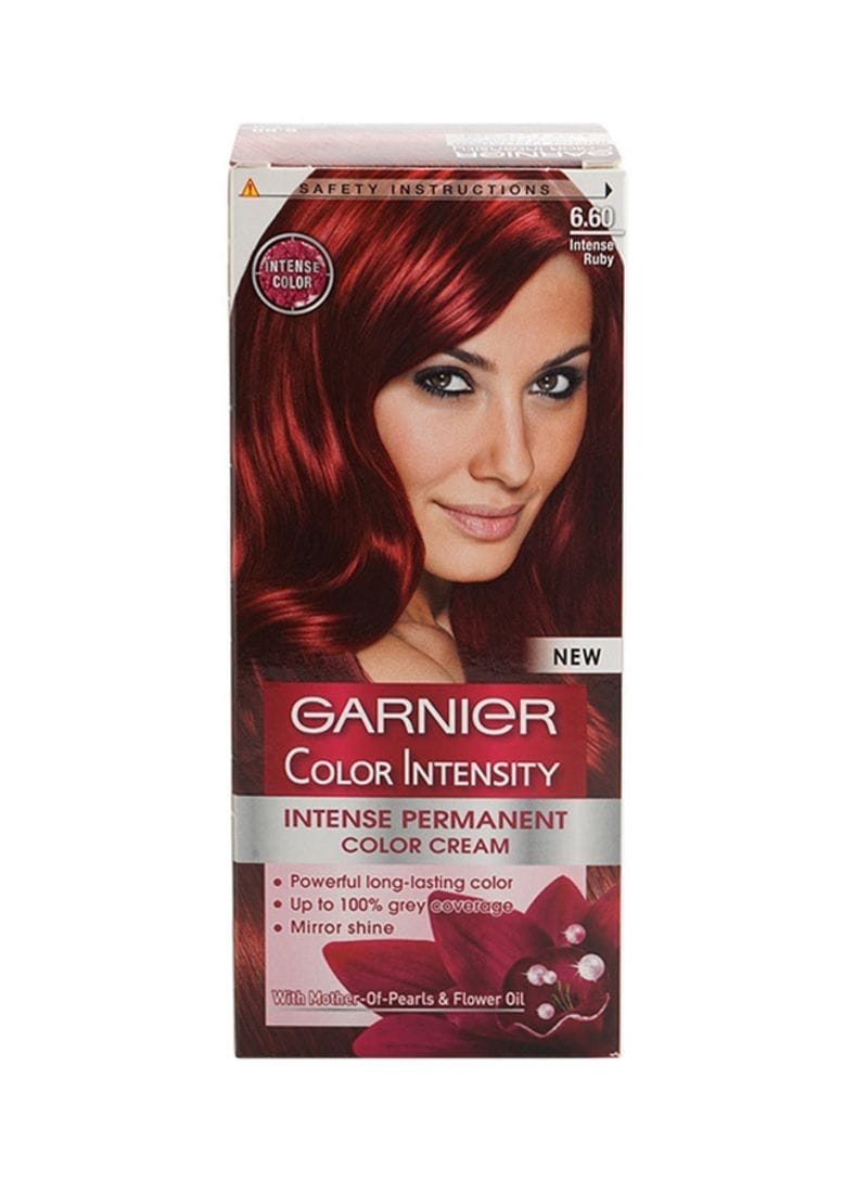 جارنيية صبغة 6.6