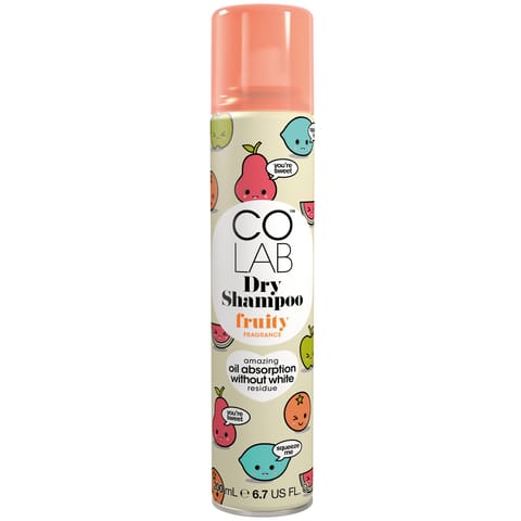 Volume Powder 200Ml