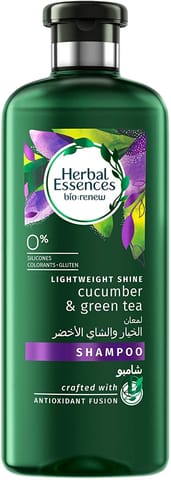 شامبو تجديدي للشعر 300مل