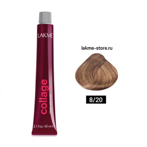 غارنييه أوليا، 6.15 بني فاتح ثلجي، صبغة دائمة للشعر مع ٦٠٪ زيت