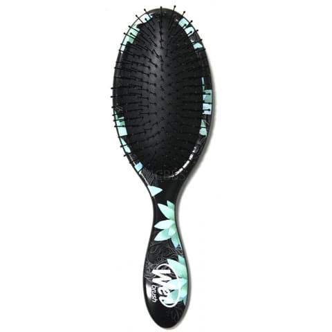 Hairdryer & Styler Brush Rose