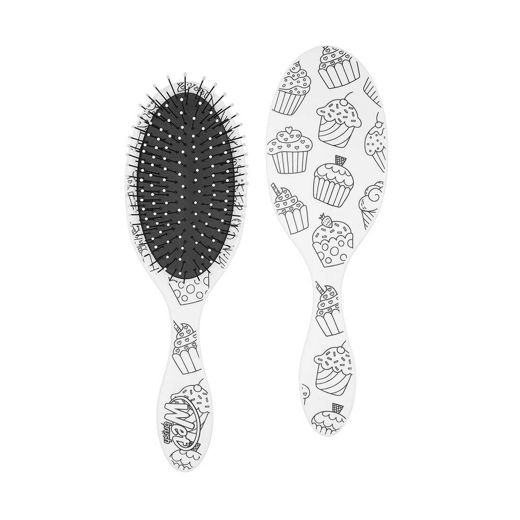 وت برش فرشاة شعر كولور