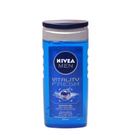 Body Wash Secret Bliss Egyptian Violet & Elemi Oil 250ml