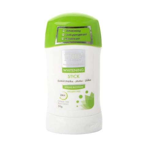 48h Antiperspirant Roll-On For Women - 50ml