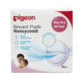 Pigeon Breast Pads  36 pcs