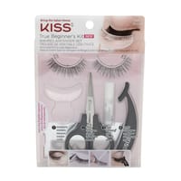 Kiss Klas01 Lash 101 Beginners