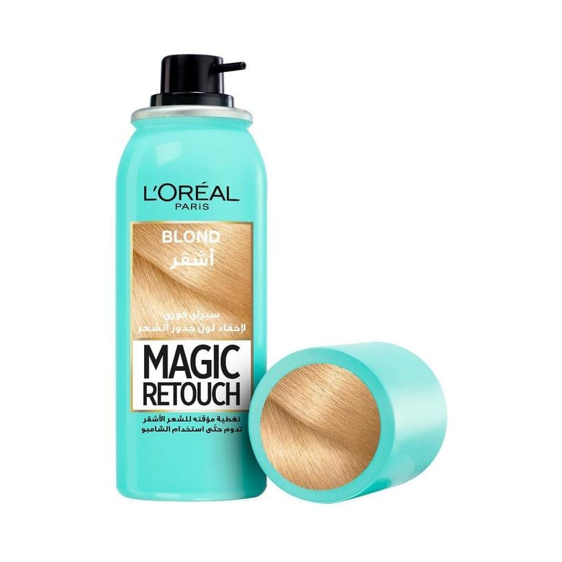 Loreal Spray Blond 75 Ml
