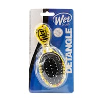 ذا ويت فرشاه شعر أصفر