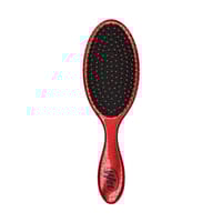 Wet Brush Water Drop Red