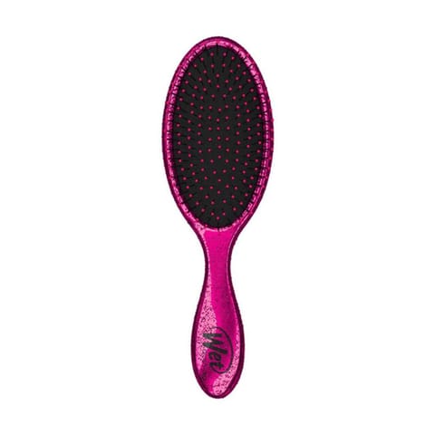 Hairdryer & Styler Brush Rose