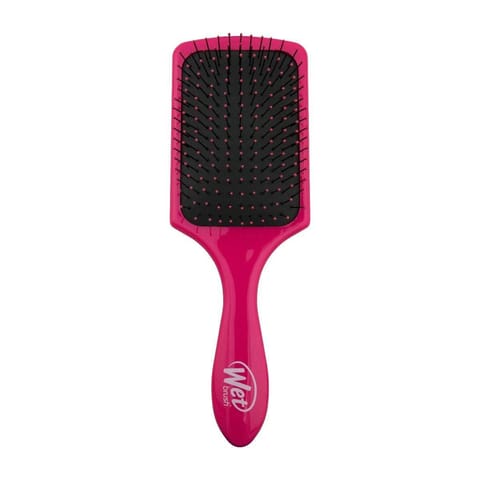 Hairdryer & Styler Brush Rose