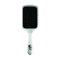 Wet Brush Paddle Stone Steel