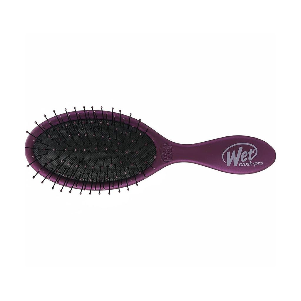 Wet Brush Midi - Viva Violet