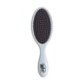 Wet Hair Brush Stone Cld Steel