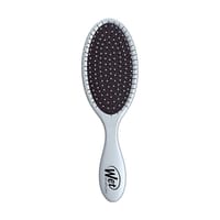 Wet Hair Brush Stone Cld Steel