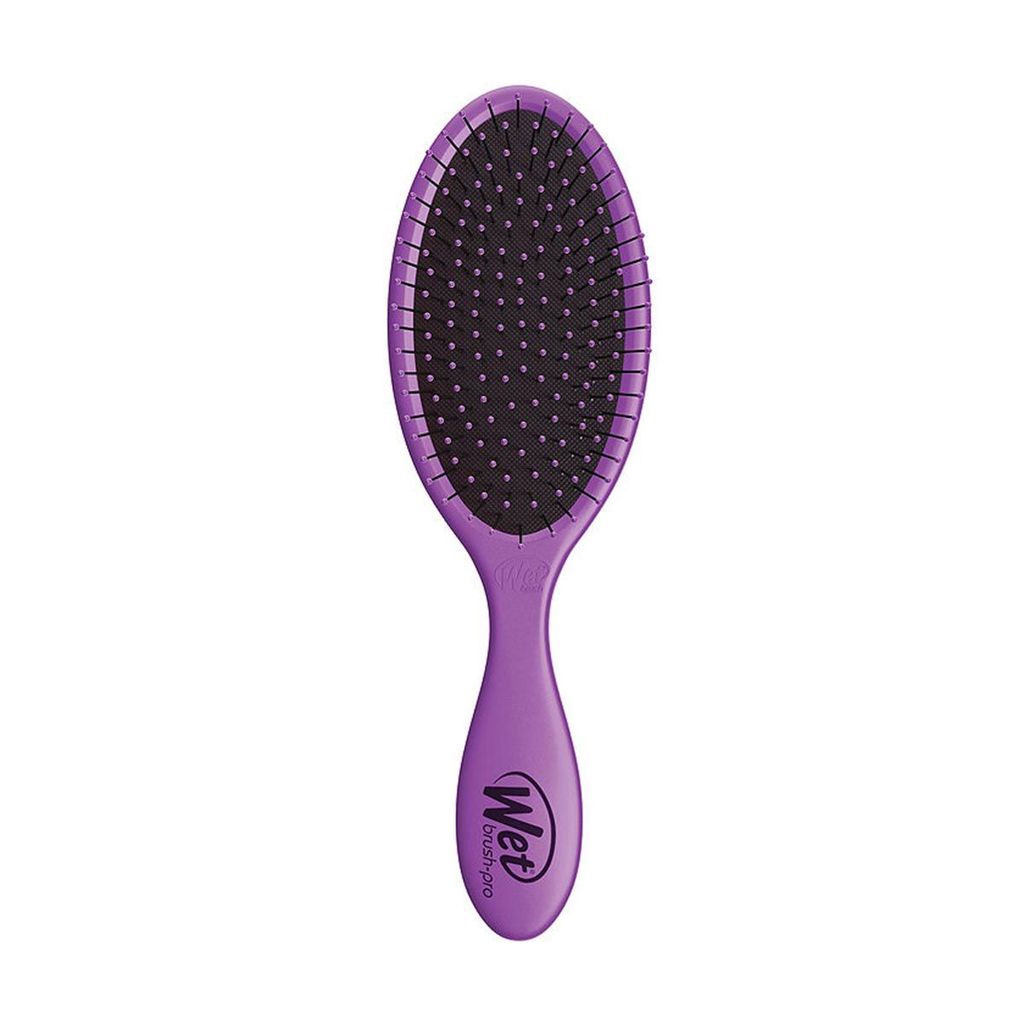 Wet Hair Brush Viva Violet