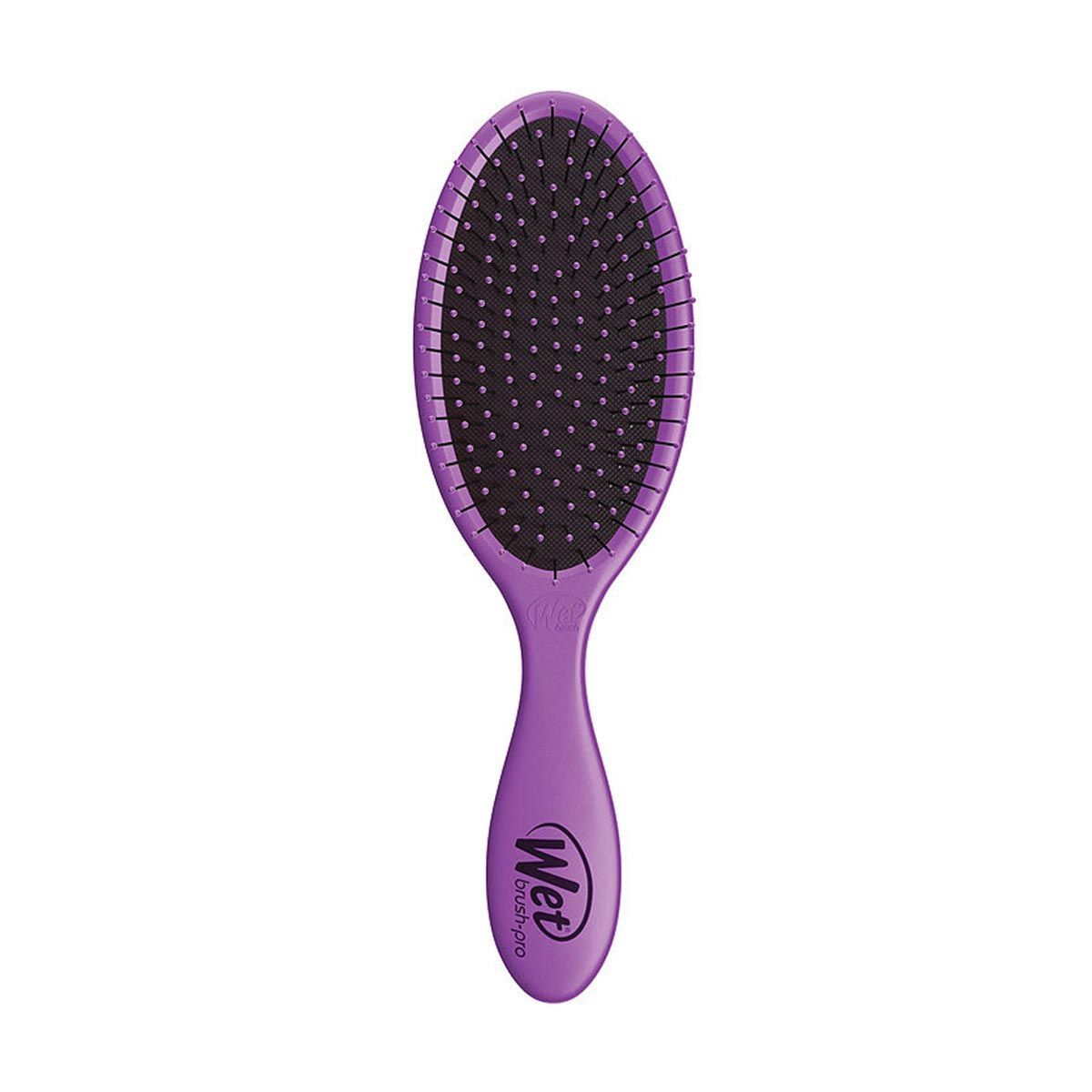 Wet Hair Brush Viva Violet