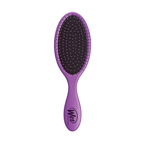 Hairdryer & Styler Brush Rose
