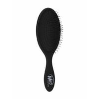 Wet Hair Brush Black Out