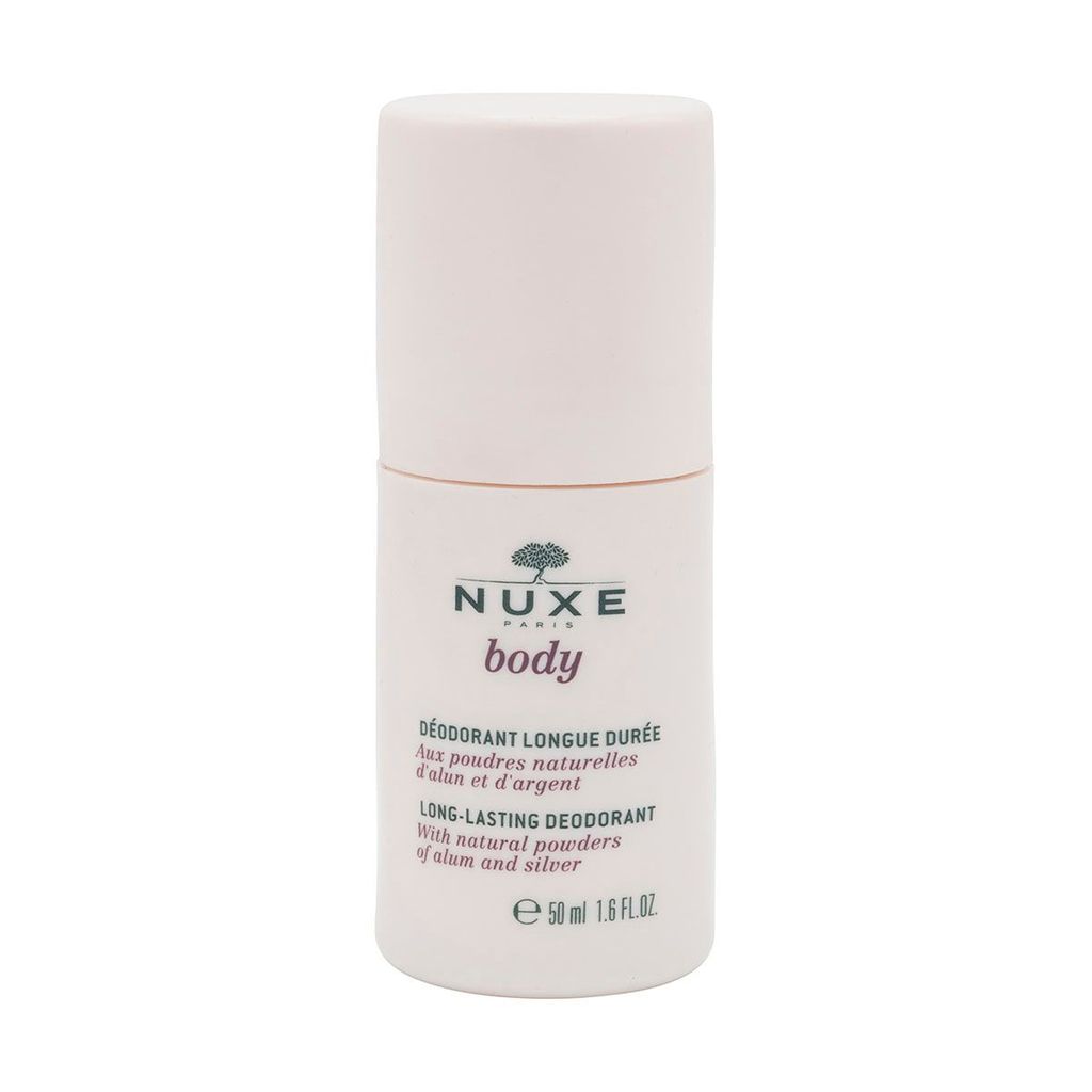 Nuxe Body Déodorant 50 Ml