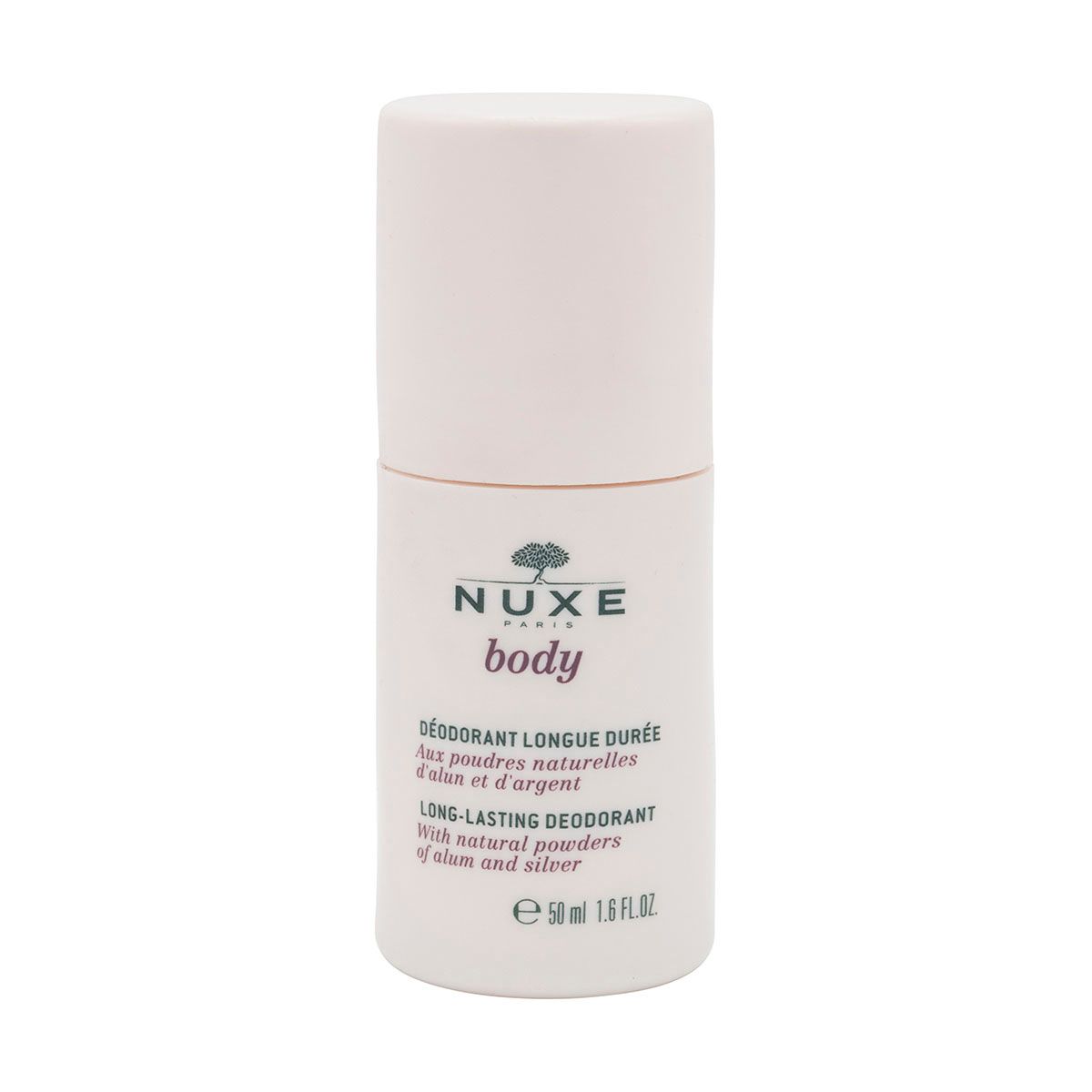 Nuxe Body Déodorant 50 Ml