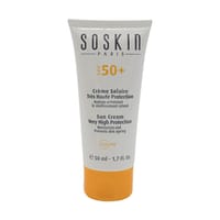 سوسكن كريم واقى شمس 50مل