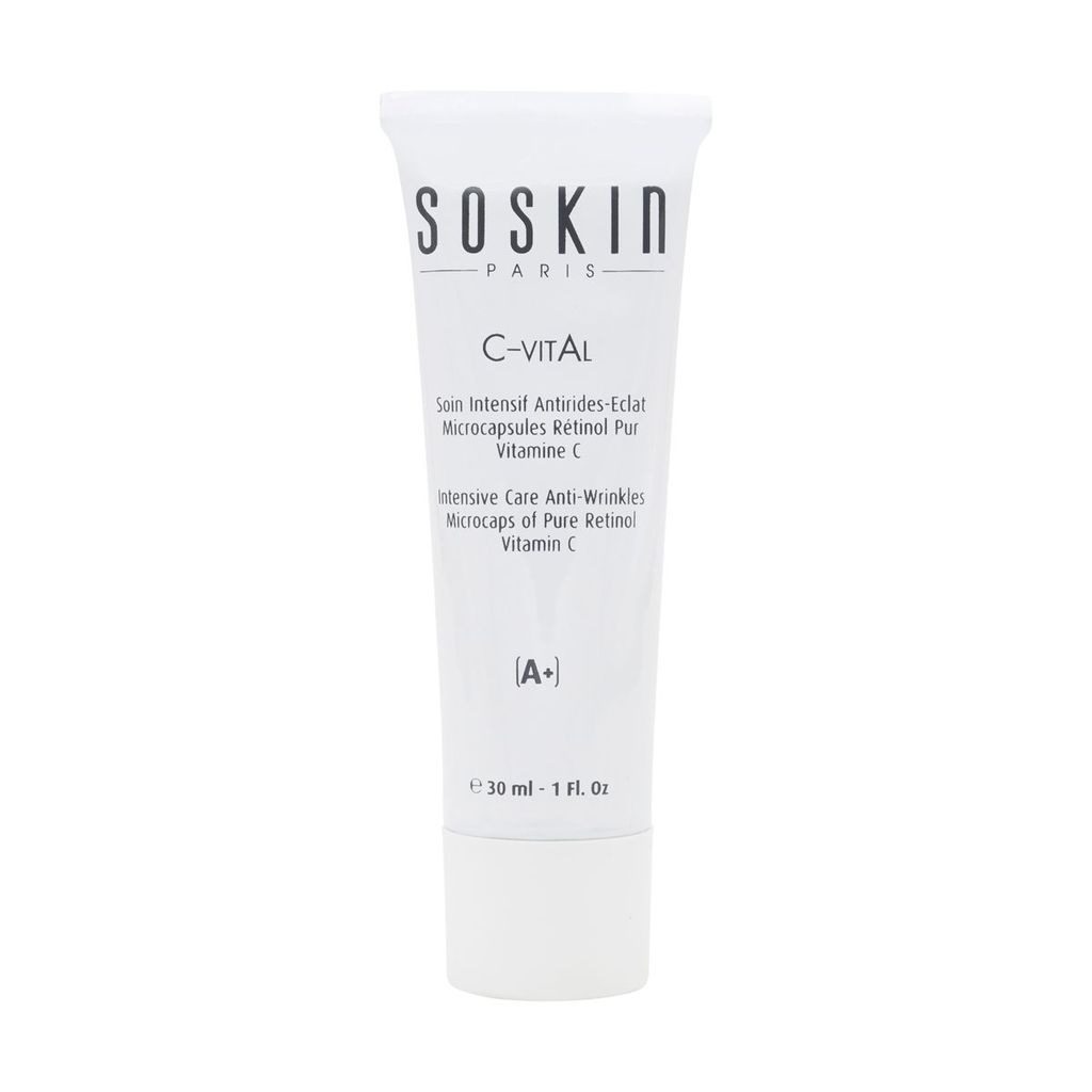 Soskin C-Vital AW Day 50ml
