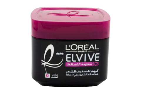 كي 18 ليف ان لاصلاح الشعر 15مل