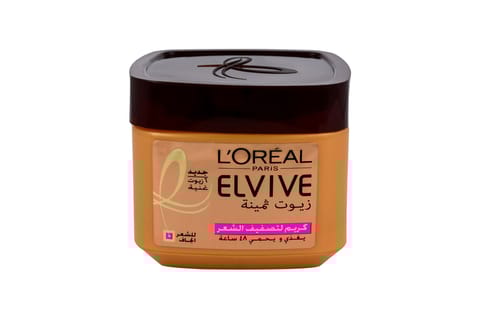 كي 18 ليف ان لاصلاح الشعر 15مل