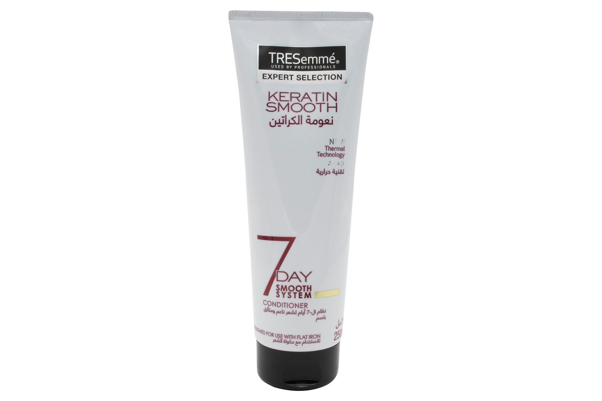 Tresemme Smooth Condt 250Ml